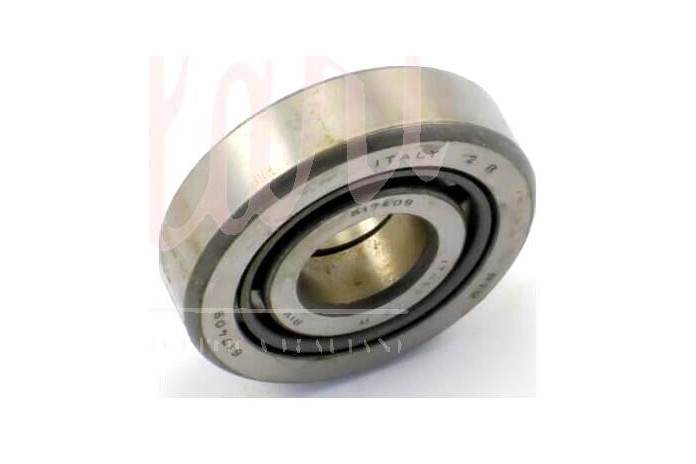 CUSCINETTO ALBERO SECONDARIO POSTERIORE CAMBIO