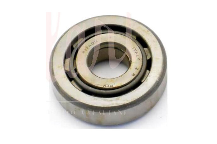 CUSCINETTO ALBERO SECONDARIO POSTERIORE CAMBIO