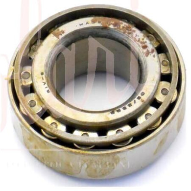 CUSCINETTO PIGNONE POSTERIORE DIFFERENZIALE