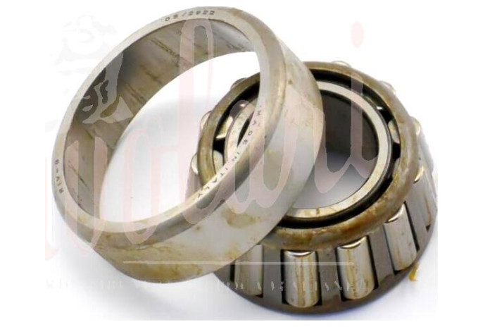 CUSCINETTO PIGNONE POSTERIORE DIFFERENZIALE