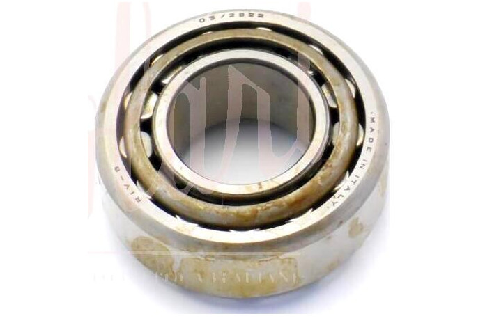 CUSCINETTO PIGNONE POSTERIORE DIFFERENZIALE