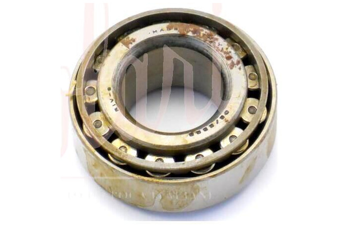 CUSCINETTO PIGNONE POSTERIORE DIFFERENZIALE