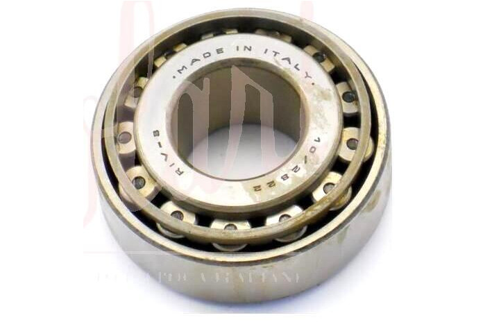 CUSCINETTO PER PIGNONE CONICO