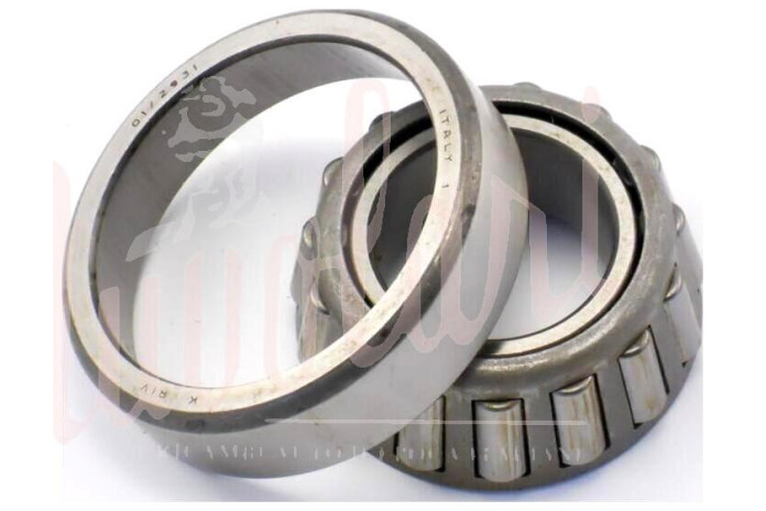 CUSCINETTO TRASMISSIONEDIFFERENZIALE PER ALFA ROMEO 1900 TI 