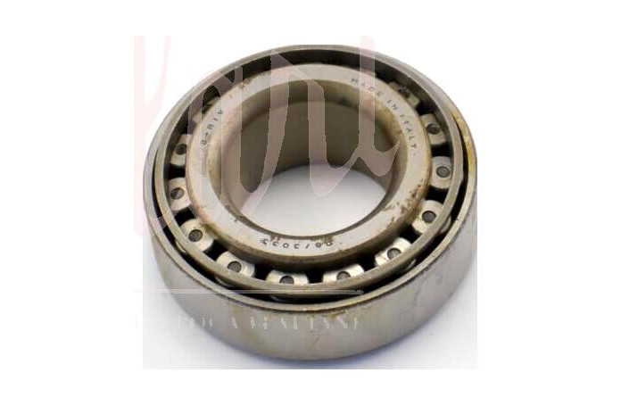 CUSCINETTO PIGNONE CONICO PONTE ANTERIORE