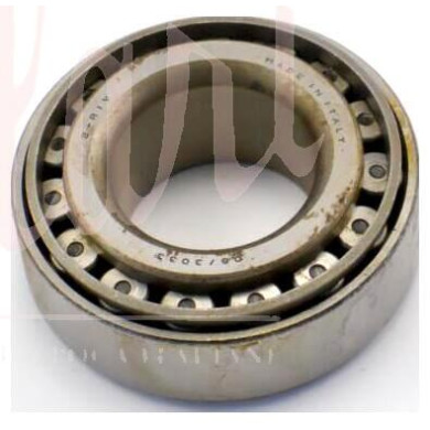 CUSCINETTO PIGNONE CONICO PONTE ANTERIORE