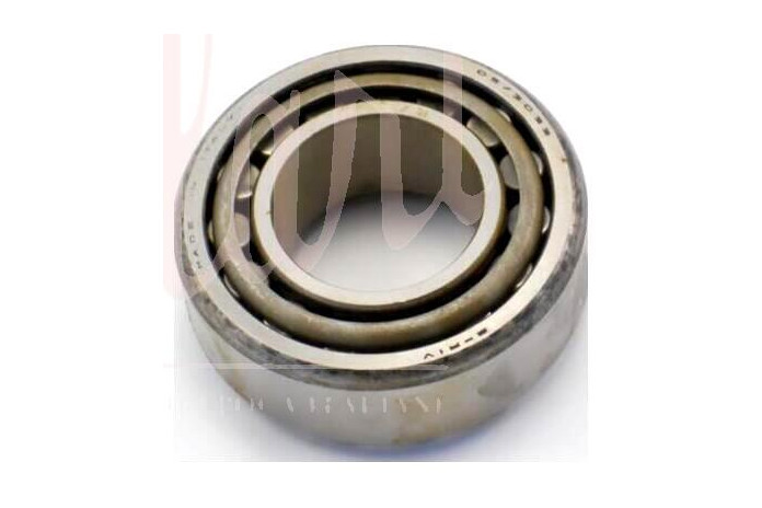 CUSCINETTO PIGNONE CONICO PONTE ANTERIORE