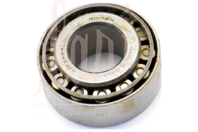 CUSCINETTO PIGNONE CONICI