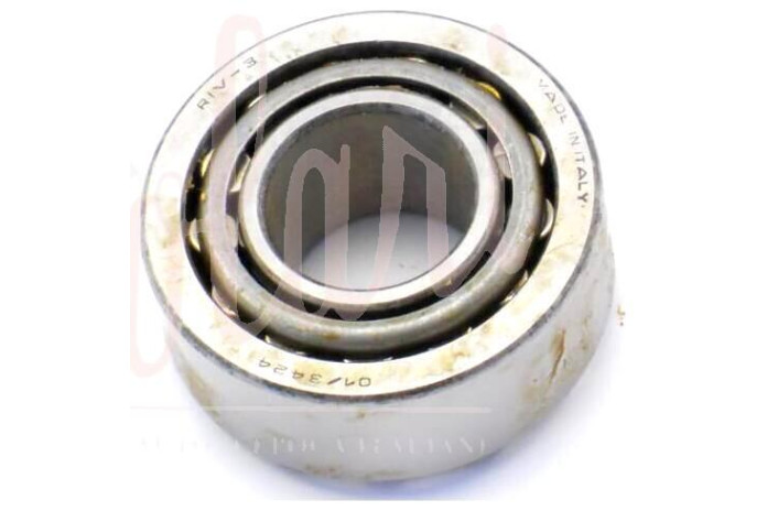 CUSCINETTO PIGNONE CONICI