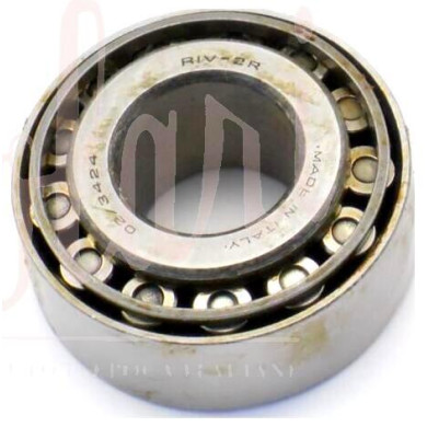 CUSCINETTO PIGNONE CONICI