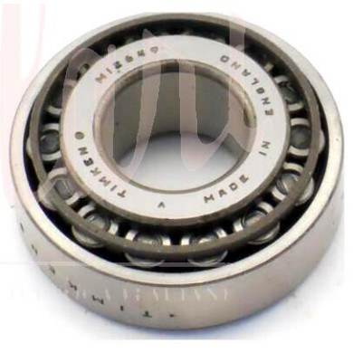 CUSCINETTO ESTERNO MOZZI PER RUOTE ANTERIORI