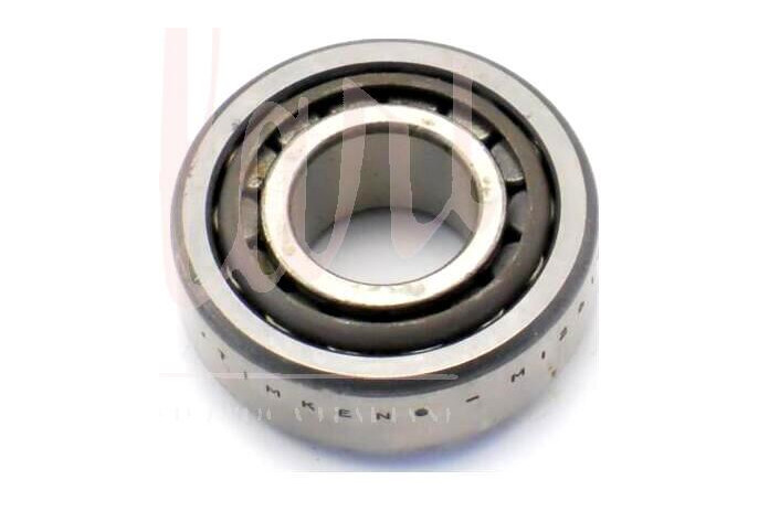 CUSCINETTO ESTERNO MOZZI PER RUOTE ANTERIORI PER FIAT 1800 B 