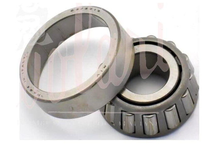 CUSCINETTO COPPIA CONICA