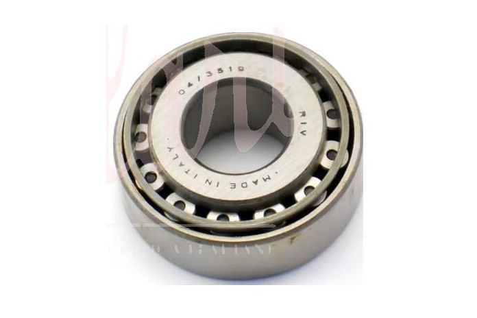 CUSCINETTO COPPIA CONICA