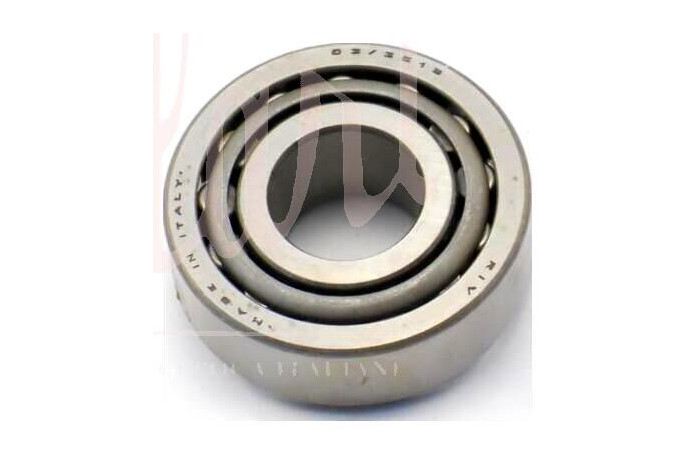 CUSCINETTO COPPIA CONICA