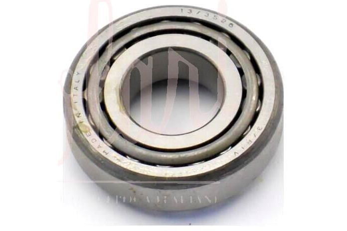 CUSCINETTO RUOTE ANT INTERNO MOZZI