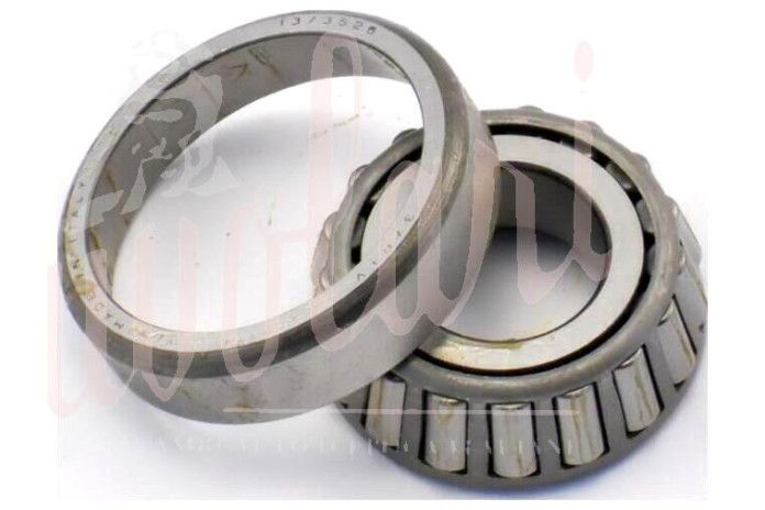 CUSCINETTO RUOTE ANT INTERNO MOZZI