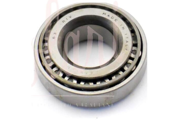 CUSCINETTO RUOTE ANT INTERNO MOZZI