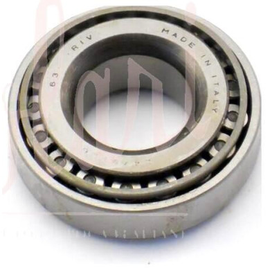 CUSCINETTO RUOTE ANT INTERNO MOZZI