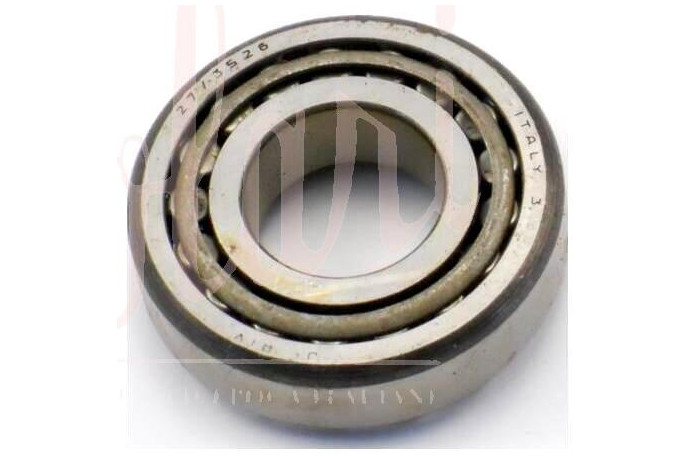 CUSCINETTO RUOTE ANTERIORI INTERNO MOZZI PER FIAT 600 D MULTIPLA 