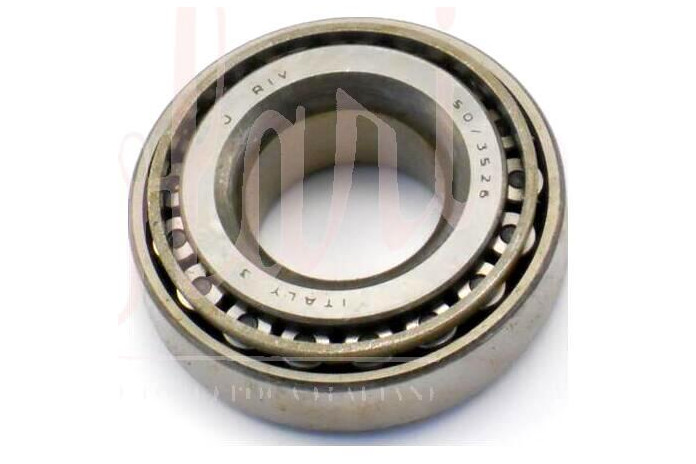 CUSCINETTO RUOTE ANTERIORI INTERNO MOZZI PER FIAT 1500 GT GHIA 