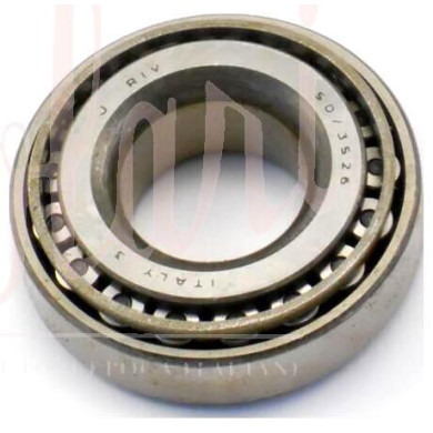 CUSCINETTO RUOTE ANTERIORI INTERNO MOZZI