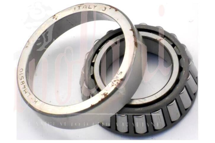 CUSCINETTO RUOTE ANTERIORI INTERNO MOZZI PER FIAT 1800 B 