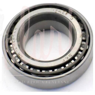 CUSCINETTO RUOTE ANTERIORI INTERNO MOZZI