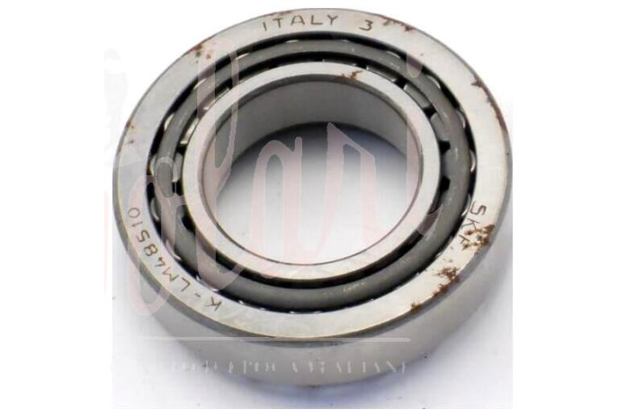 CUSCINETTO RUOTE ANTERIORI INTERNO MOZZI PER FERRARI 365 GTC/4 