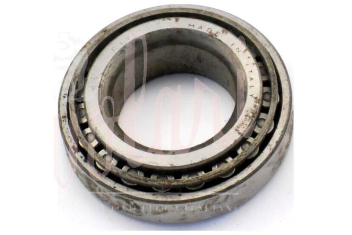 CUSCINETTO SCATOLA DIFF