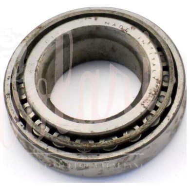 CUSCINETTO SCATOLA DIFF