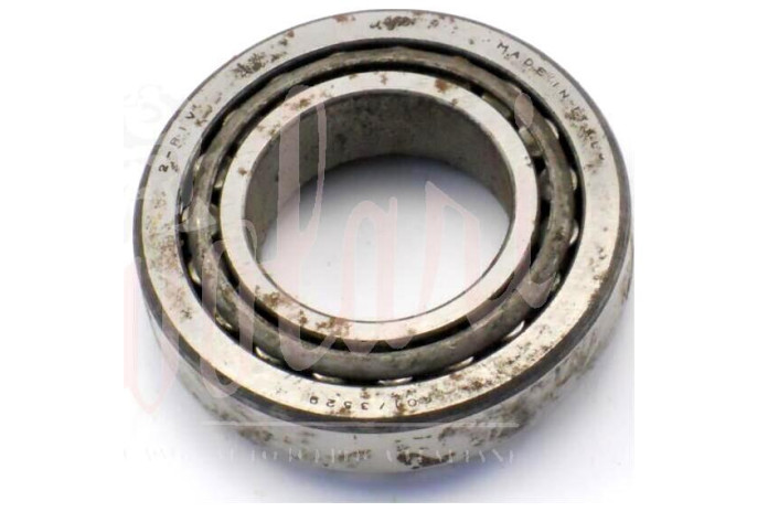 CUSCINETTO SCATOLA DIFF