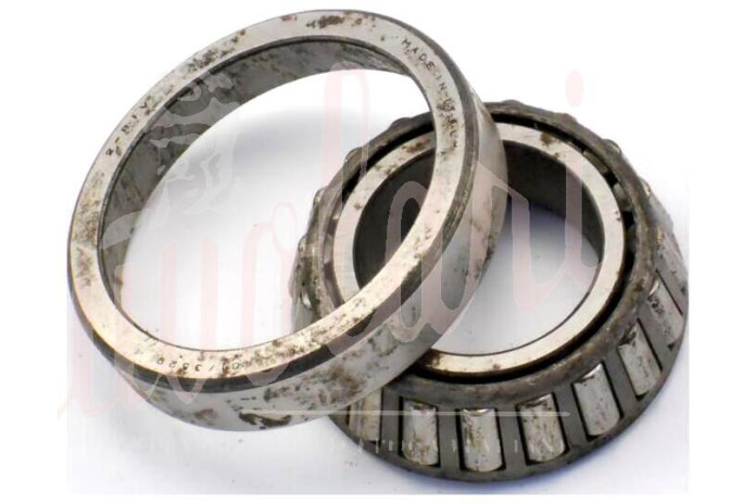 CUSCINETTO SCATOLA DIFF