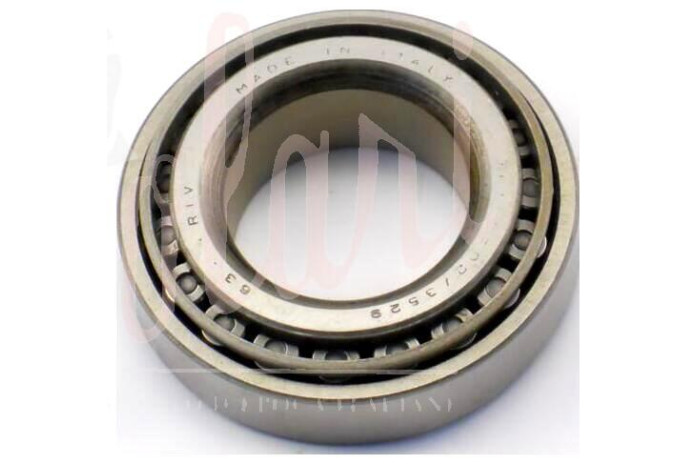 CUSCINETTO DIFFERENZIALE