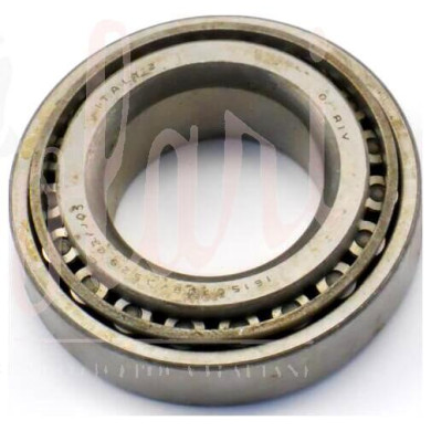 CUSCINETTO SCATOLA DIFFERENZIALE DX/SX