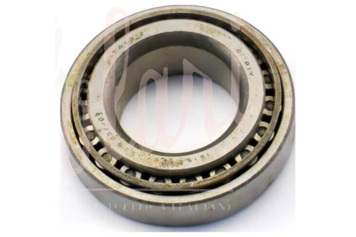 CUSCINETTO SCATOLA DIFFERENZIALE DX/SX PER FIAT 1800 B 