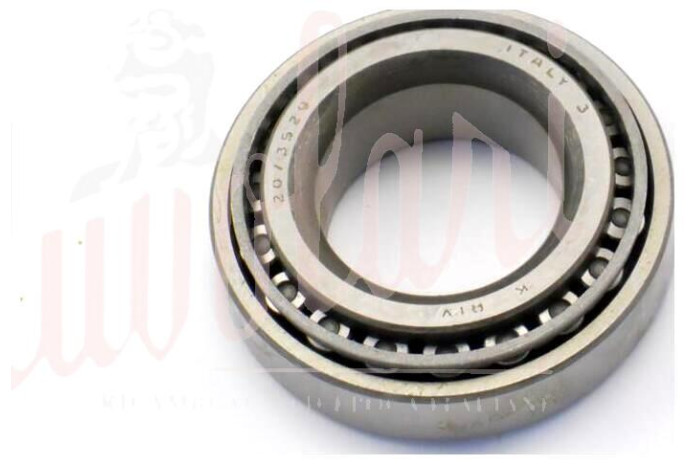 CUSCINETTO PER SCATOLA DIFFERENZIALE PER FIAT DINO 2000 