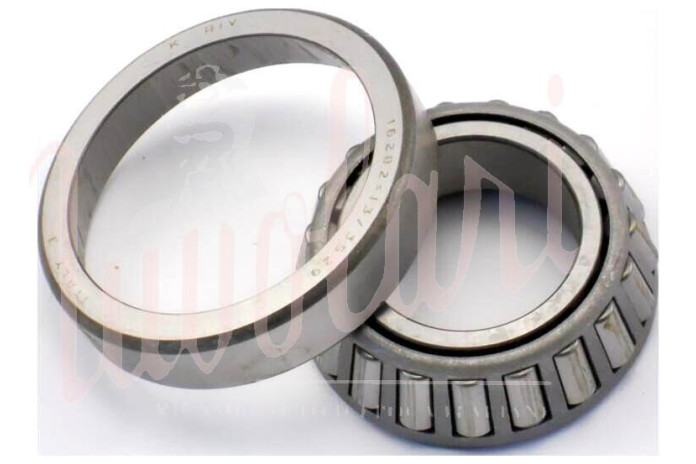 CUSCINETTO PER SCATOLA DIFFERENZIALE PER FIAT DINO 2000 