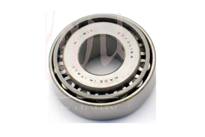 CUSCINETTO RULLI CONICI