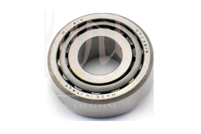 CUSCINETTO RULLI CONICI