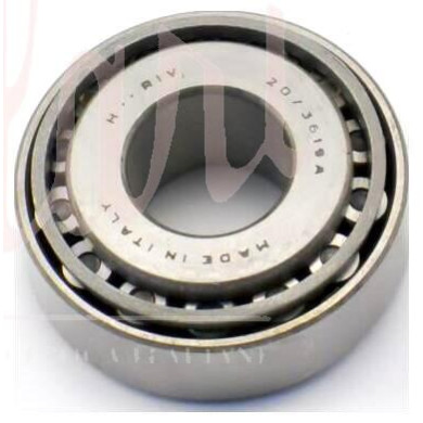 CUSCINETTO RULLI CONICI