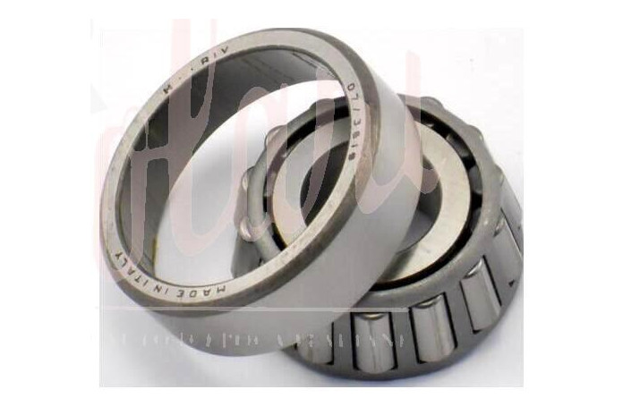 CUSCINETTO RULLI CONICI