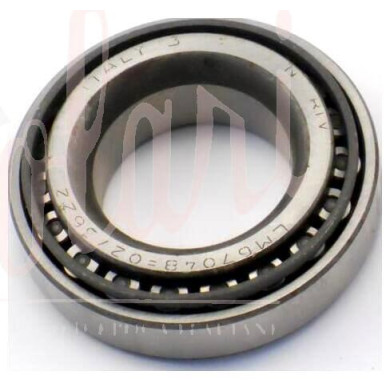 CUSCINETTO INTERNO MOZZI RUOTA ANTERIORE