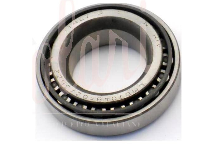 CUSCINETTO INTERNO MOZZI RUOTA ANTERIORE PER FERRARI 246 GT 