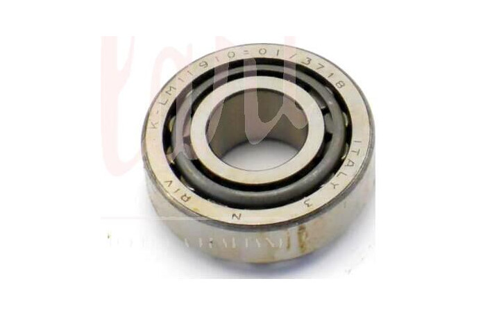 CUSCINETTO ESTERNO PER RUOTE ANTERIORI PER FIAT 124 ST 1600 