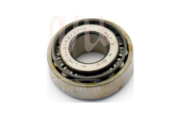 CUSCINETTO ESTERNO PER RUOTE ANTERIORI PER FIAT DINO 2000 