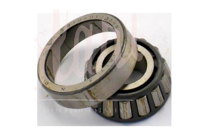 CUSCINETTO ESTERNO PER RUOTE ANTERIORI PER FIAT DINO 2000 