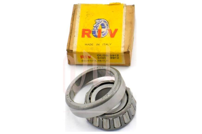 CUSCINETTO INTERNO MOZZI RUOTE ANTERIORI