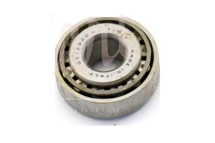 CUSCINETTO PER RUOTA ANT EST