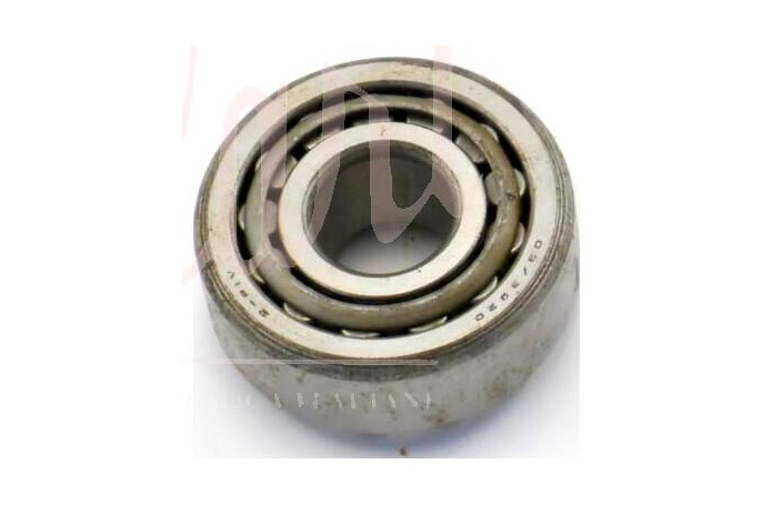 CUSCINETTO PER RUOTA ANT EST